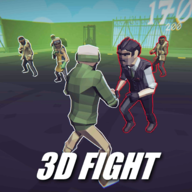 3D格斗竞技场无限金币下载