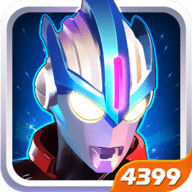 UltramanLegendHero国际服怀旧服手机版