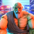 街头战士3D手游新版本