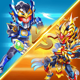 机甲之王vivo下载安装秒开