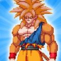 龙珠Z小悟空战斗下载台版