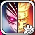 死神VS火影绊3.6Sp3竞技改版全解锁版