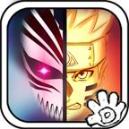 死神vs火影司徒二改欧美版