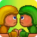 滑稽的格斗2旧版ios