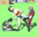 超级英雄拳击手无限币版