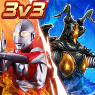 奥特超人王者对决5v5无限命金手指