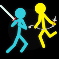 至尊火柴人斗士手机版安装