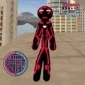 火柴人绳索红蜘蛛侠无限金币版平台app下载