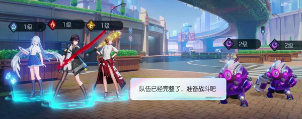 黑潮之上关卡1-2怎么过