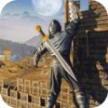 忍者武士2020下载安装正版最新版