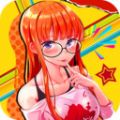 高中女生动漫战役无限武器版