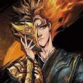 雾山五行魔改版合集