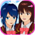 樱花校园更新了爱心屋海外pc版