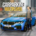 carparking2022最新版本无限金币官网下载游戏