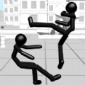 火柴人格斗3D网页