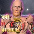 综合格斗vs摔跤最新版
