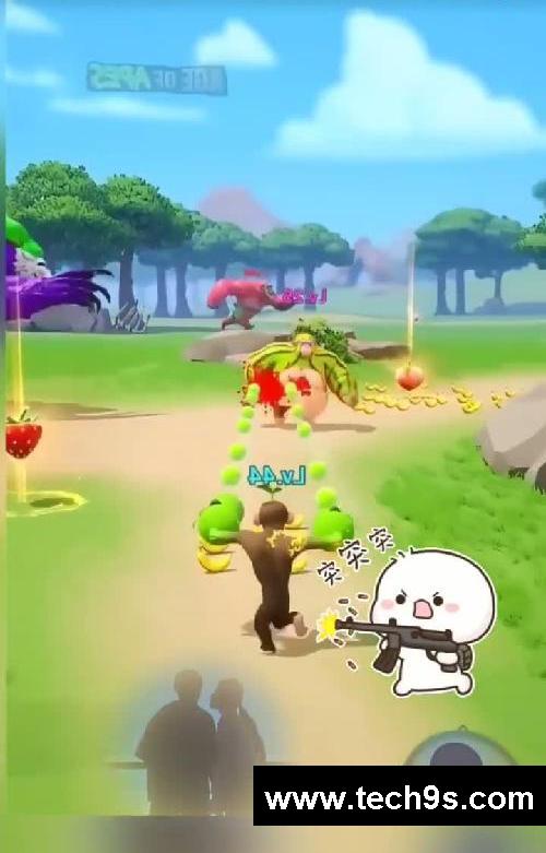 小猴子被抓了