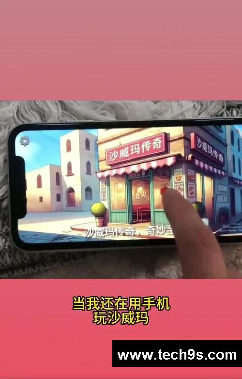 你们都是用多大屏玩沙威玛的？