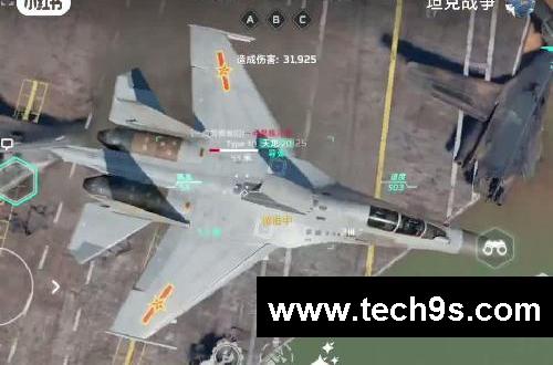 全宇宙最高画质的坦克手游