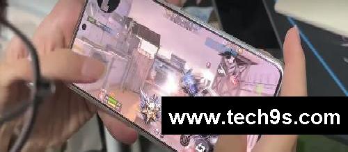 看男朋友打cf,越看越上头啊这游戏
