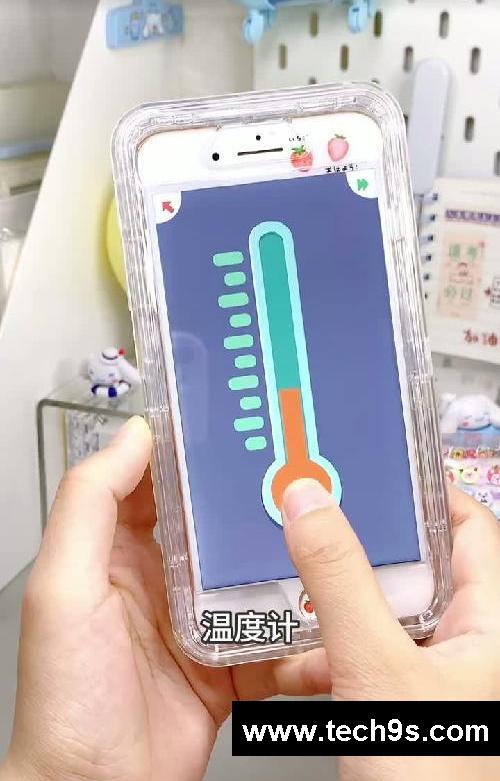 我发现了3个超有趣的app‼️每一个都巨好玩~