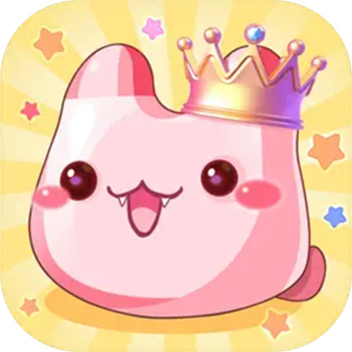 彩虹橙