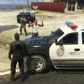 重生之我是警察 游戏手机版