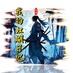 我的江湖日记 最新版
