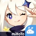 云原神在线玩原神入口5.4.0HD旧版本