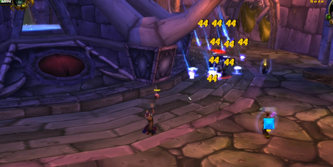 NAXX开放就能入手的好东西，物理系玩家不能错过