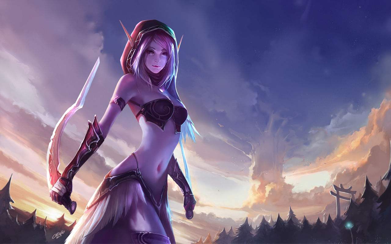 魔兽世界：怀旧服战斗贼PVE收益浅析