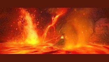 魔兽世界官方怀旧服入坑指南(熔火之心MC简要攻略——上半部)