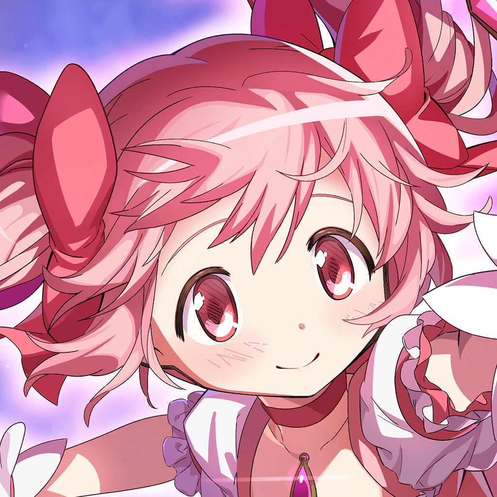 魔法少女小圆安卓汉化版日服