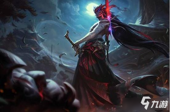 《lol》新英雄永恩怎么出装 新英雄永恩玩法技巧出装加点攻略