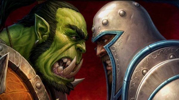 War3最具潜力的五大英雄