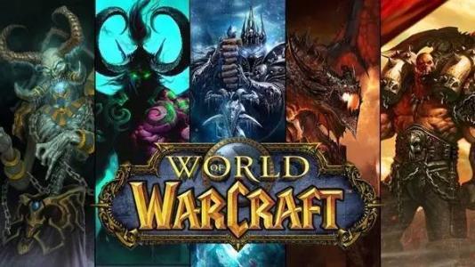 《魔兽世界》实力排行，巫妖王才第十，第一名究竟是有多强？