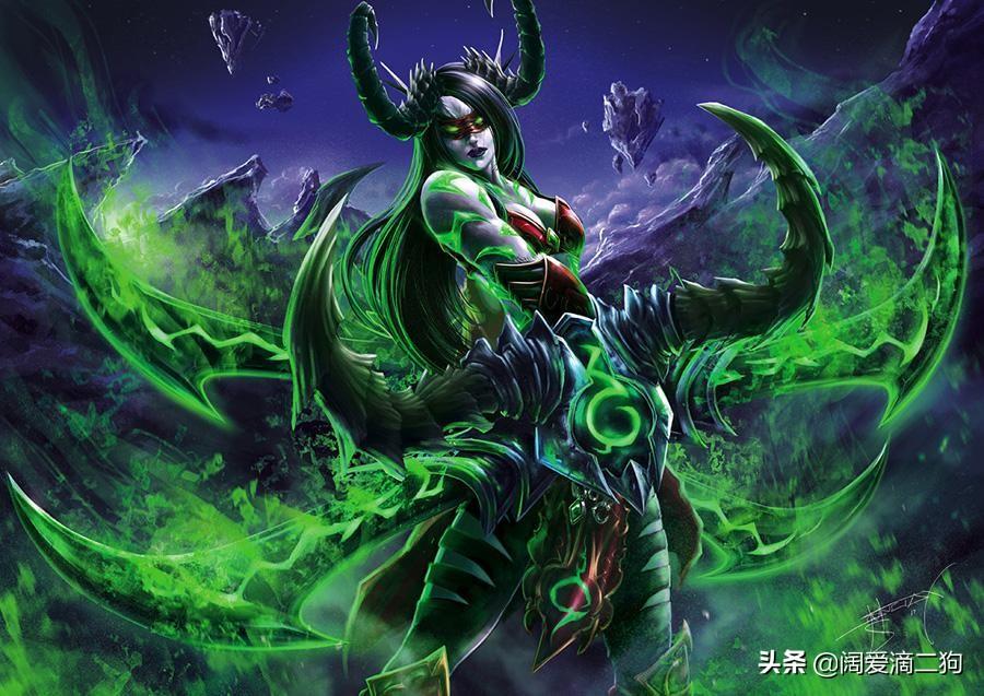 献给那些准备回坑的《魔兽世界》玩家，当前版本最容易上手的职业