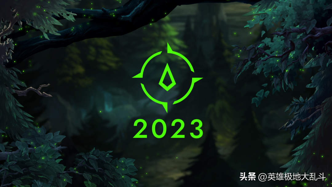 虽然叠得爽，但不能无脑出。盘点大乱斗适合出心之钢的英雄