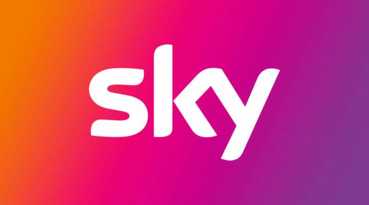 Sky TV授权码