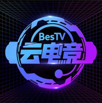 BesTV云电竞看球直播下载安卓