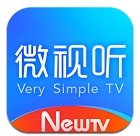 newtv微视听看球直播app官方版下载安装